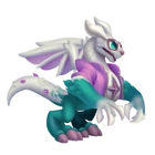 Zephyrus Dragon | Dragon City Wiki | Fandom