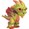 Dragón Guiverno Fase 1