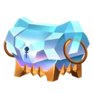 Lucky Diamond Chest