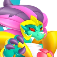 Pollination Dragon m3.png (60 KB) Pollination Dragon Adult profile image