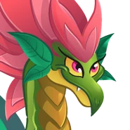 Double Nature Dragon Adult profile image