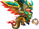 East Wind Dragon