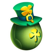Lucky Dragon Egg profile image