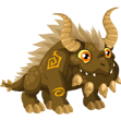 Dragón Tierra Fase 2