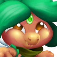 Furfur Dragon Baby profile image