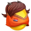 Huevo Orange