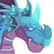 Leuchtender Drache0
