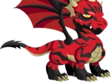 Dragón Veneno