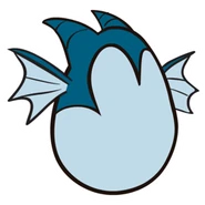Animation Dragon Egg image