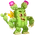 Cactus Dragon 3