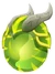 Huevo del Dragón Prometio