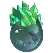 Kaiju Dragon Egg image