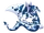 Dragón Rorschach