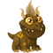 Dragón Tierra Fase 1