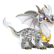 Felidae Dragon 2