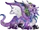 Oktopus-Drache