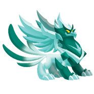 WinterPhoenix Dragon 3