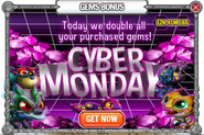 Cyber Monday