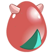 Fairy Dragon Egg profile image