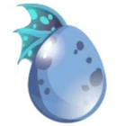Luminescent Dragon 0