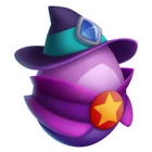 Magicienne Dragon 0