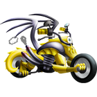 Motorbike Dragon 3