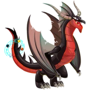 Abyss Dragon 3.png (75 KB) Abyss Dragon Adult image