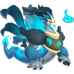 Duo-Dance Dragon | Dragon City Wiki | Fandom