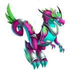 Fertility Dragon 3