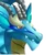 Aquamarin-Drache0