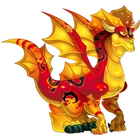 Basilisk Dragon 3