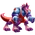 Brawl Dragon 3