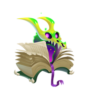 Book Dragon Young image