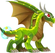 Dragón Prometio Fase 2