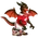 Adored Dragon 3