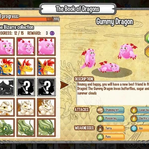 Gummy Dragon Dragon City Wiki Fandom The most elusive of all. gummy dragon dragon city wiki fandom