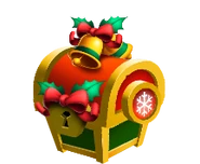 Holiday Chest