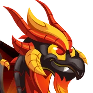 Apocalypse Dragon Young profile image
