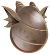 Huevo Granito
