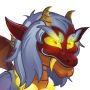 Oni Dragon Young profile image