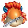 Brave Sword Dragon Egg profile image