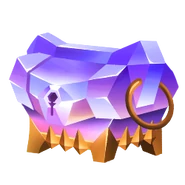 Lucky Gem Chest