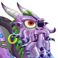 Octopus Dragon Adult profile image