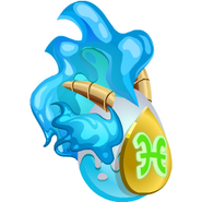 Zodiac Pisces Dragon Egg image