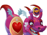 Big Heart Dragon