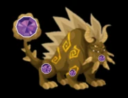 Brown gem template.jpg (70 KB) Brown gem template