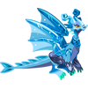 Adult Crystal Dragon