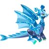 Adult Crystal Dragon