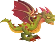 Dragón Guiverno Fase 2