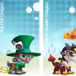 Big hat dragon cheap